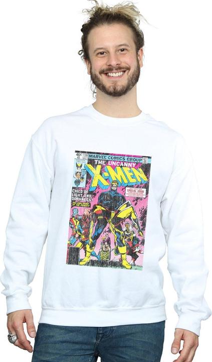 Produktbild XMen Final Phase Of Phoenix Sweatshirt (L)