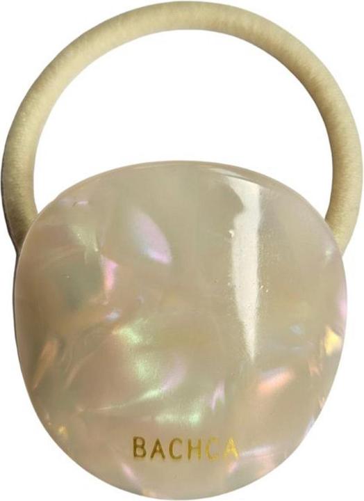 Immagine prodotto Bachca Seashell Plate Elastic (Elastico per capelli)