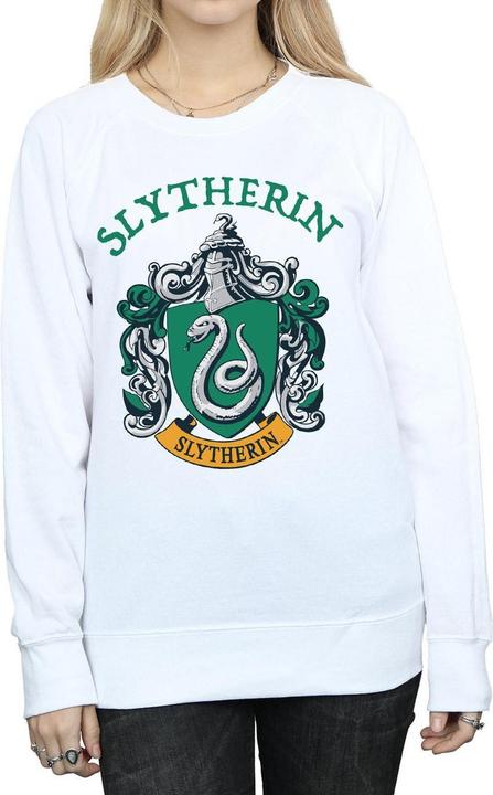 Produktbild Slytherin Crest Sweatshirt (XL)