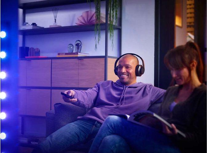 Immagine prodotto Philips TAH6206 (NC, 18 h, Senza fili, Cablato)
