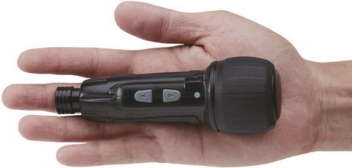 Actual product image Panasonic Battery screwdriver EY7412SB (Rechargeable battery operated)