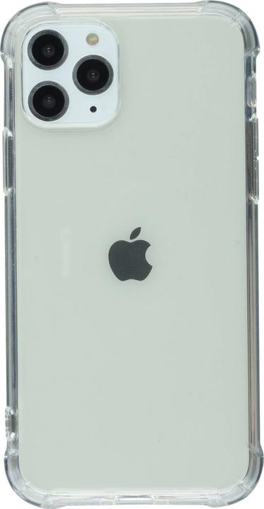 Image du produit PhoneLook Coque Gel Silicone Bumper anti-choc avec protections pour coins (Apple iPhone 11 Pro Max)