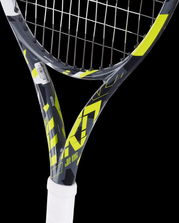Immagine prodotto Babolat Pure Aero Junior 25 2023 (00, 250 g)