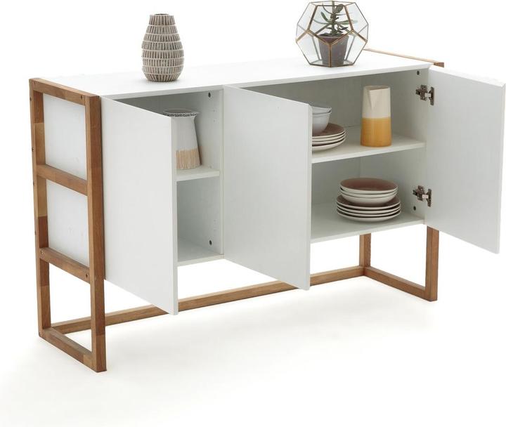 Immagine prodotto La Redoute Interieurs Compo (133 x 42 x 84,5 cm)