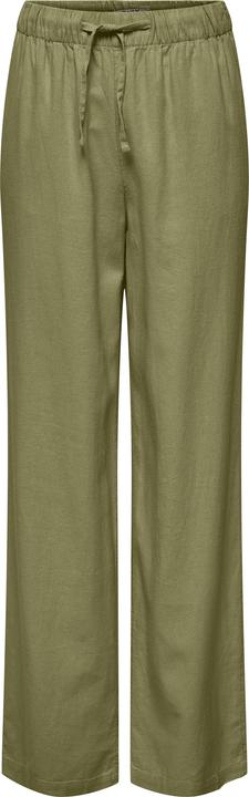 Only ONLCARO Locker geschnitten Hose Hose (32)