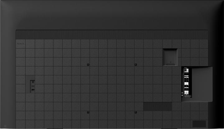 Actual product image Sony KD-85X80L (85", X80L, LED, 4K, 2023)