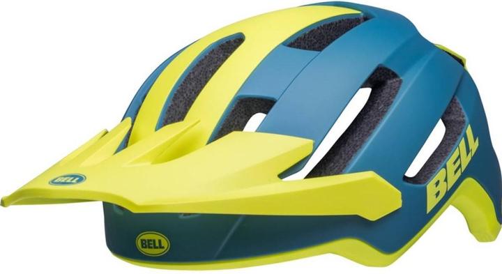 Produktbild Bell 4Forty Air MIPS Helmet (52 - 56 cm)