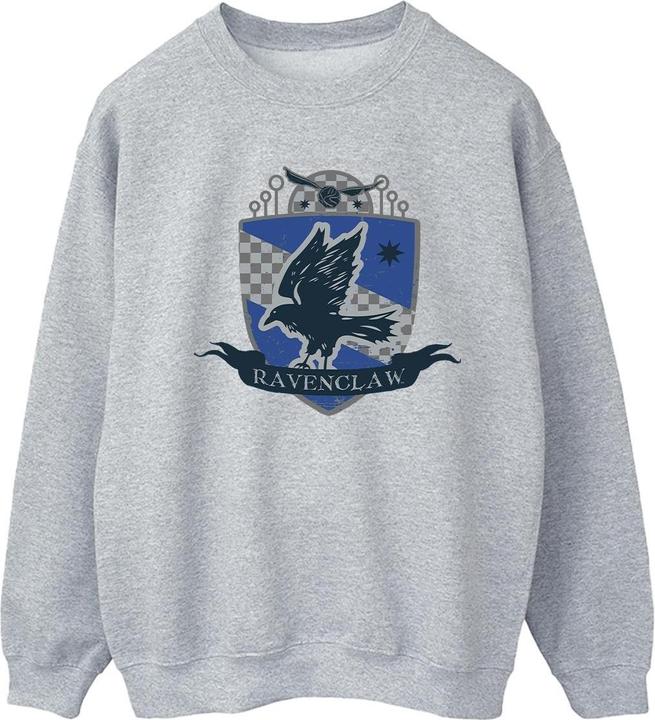 Produktbild Ravenclaw Chest Badge Sweatshirt (XXL)