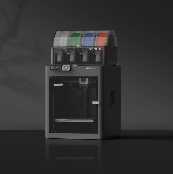 Image du produit Bambu Lab P1S Combo