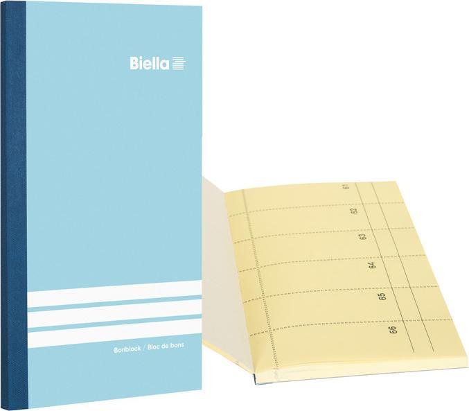Image du produit Biella Bonblock Bonoplan (60 x)