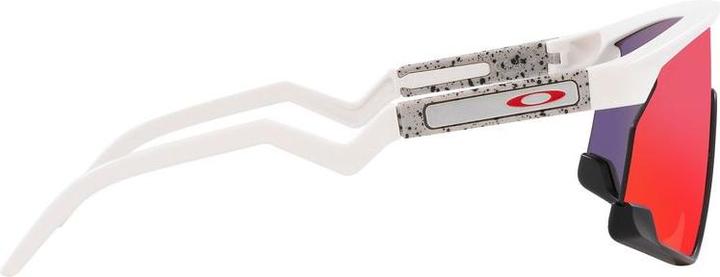 Produktbild Oakley Bxtr (Matte White, matte white-sapphire)
