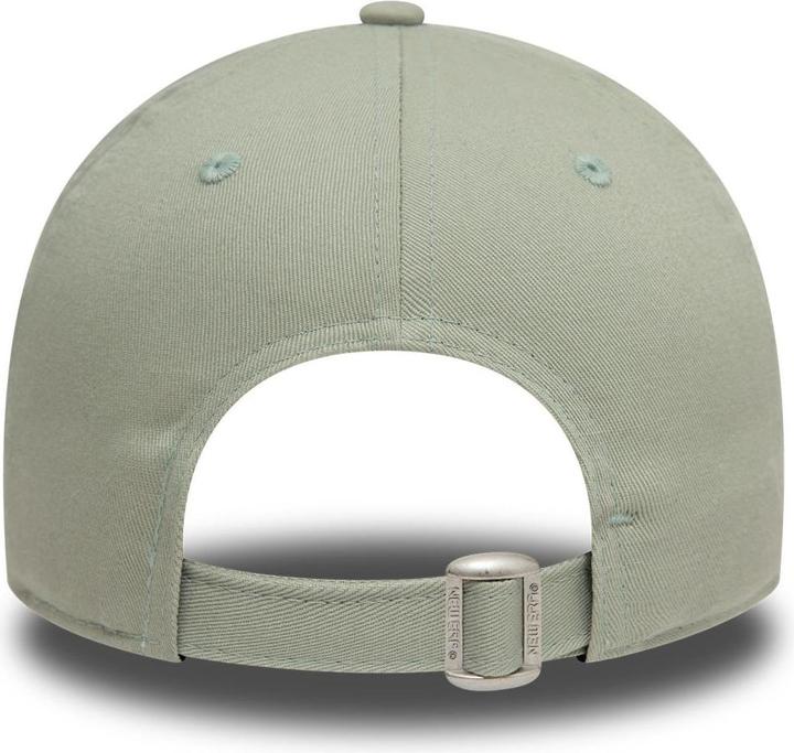 Actual product image New Era 9Forty Kinder Cap - METALLIC New York Yankees Youth (55, 56, 54 C)