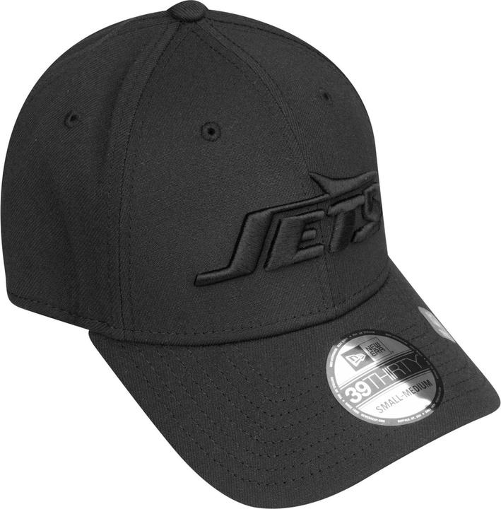 Produktbild New Era 39Thirty Stretch Cap - NFL New York Jets - L/XL (XL)