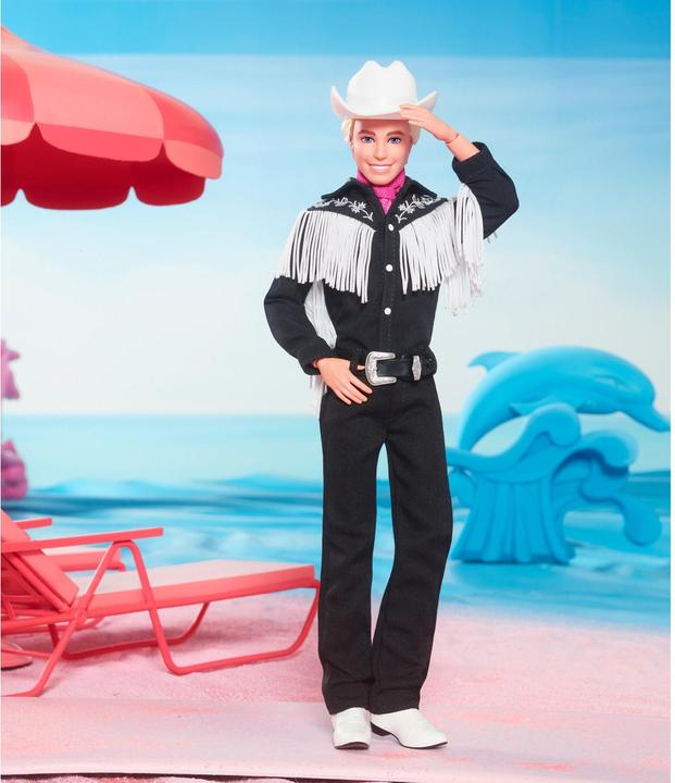 Produktbild Barbie Signature PA - Lead Ken 4