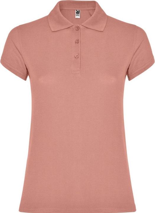 Produktbild Alpinia Star Poloshirt (L)