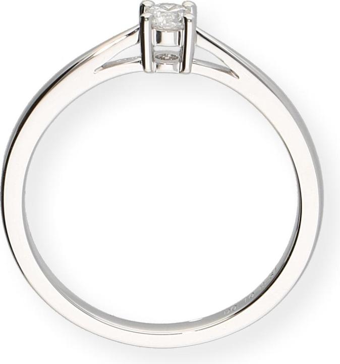 Image du produit Carat Solitaire (52, Or 750/18 K)