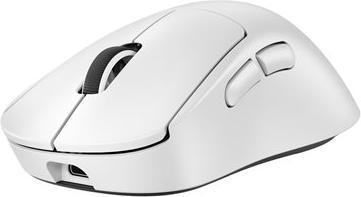 Productafbeelding Logitech PRO X SUPERLIGHT 2 DEX-WIT-EER2-933 (Draadloze, Bedraad)