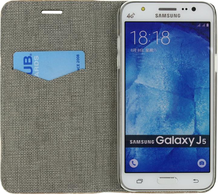 Immagine prodotto Mobilize Custodia per libri premium (Samsung Galaxy J5)