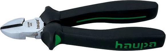 Actual product image Haupa Side cutter 165mm isol 210068 (165 mm)