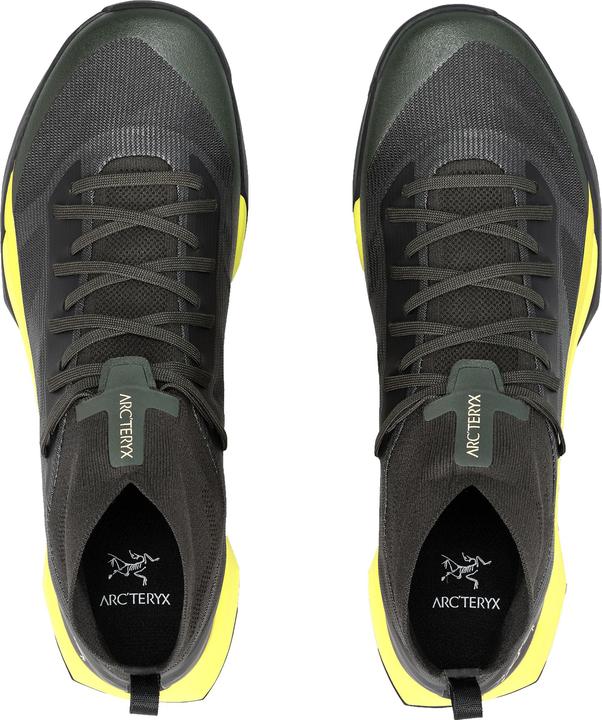 Produktbild Arc'teryx Vertex Speed (45)
