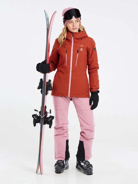Image du produit Protest Veste de neige Prtsima pour femme (XL)