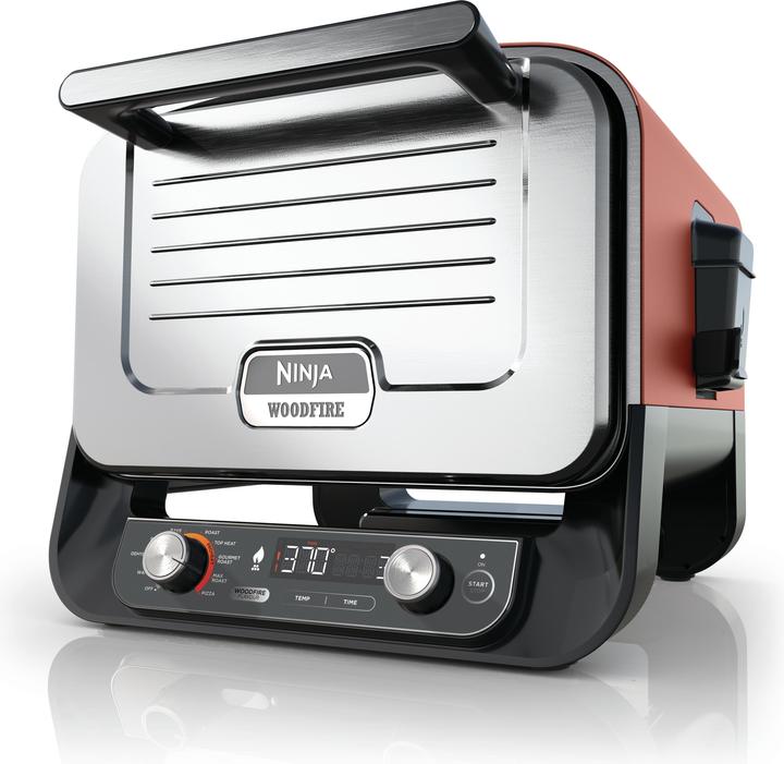 Actual product image Ninja OO101EU (EU plug)