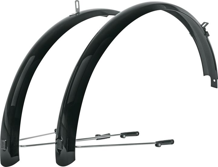 Actual product image SKS Bluemels (Mudguard set)