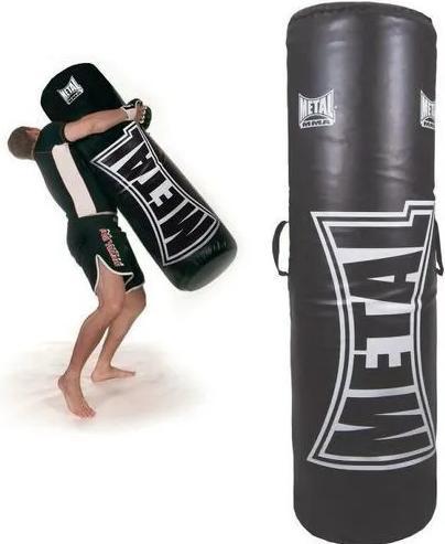 Metal Boxe Grappling/MMA Bag 150 cm (150 cm, 25 kg)