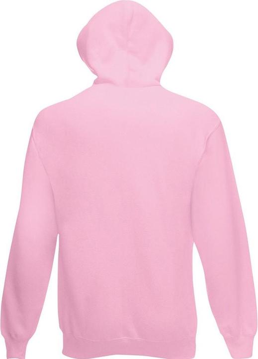 Produktbild Fruit of the Loom Kapuzenpullover Hoodie Kapuzensweater (L)