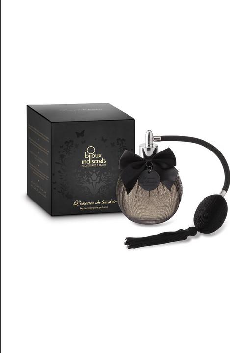 Image du produit Bijoux Indiscrets Essence du Boudoir (Eau de parfum, 130 ml)