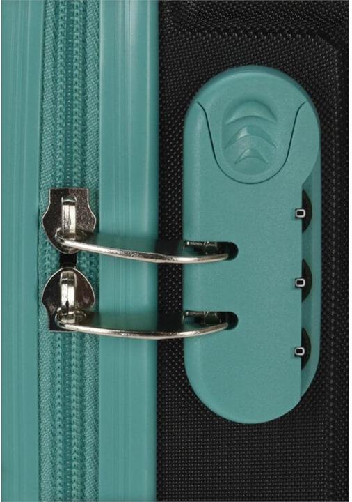 Immagine prodotto Koor Esploratore (30 l, Bagaglio a mano (fino a 50 litri))