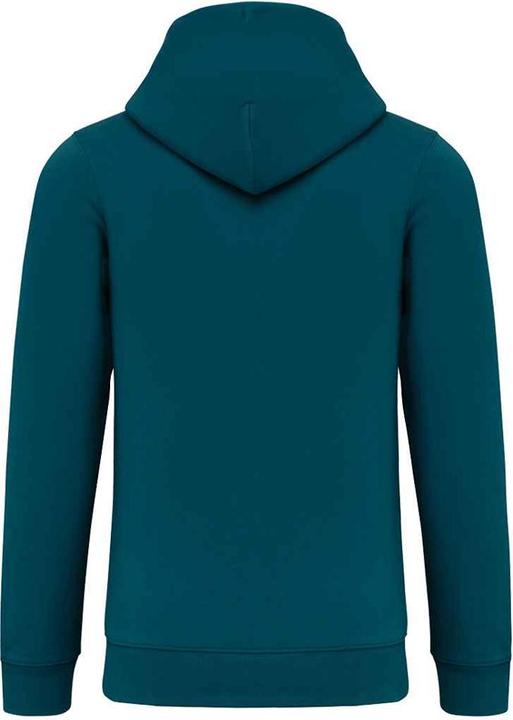 Produktbild Native Spirit Hoodie mit durchgehendem Reissverschluss (L)