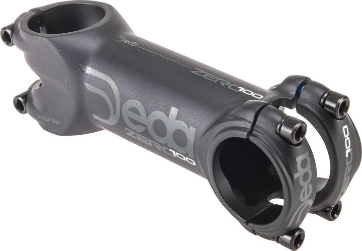 Immagine prodotto Deda Elementi Stelo Zero100 Performance, BOB (100mm) (140 mm, 31.70 mm)