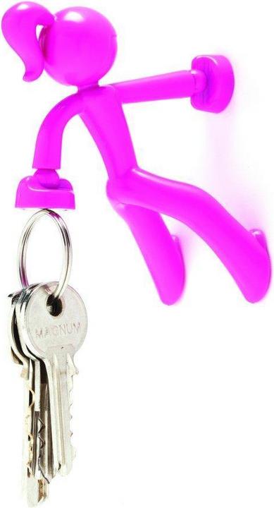 Produktbild Peleg Design Key Petite, pink