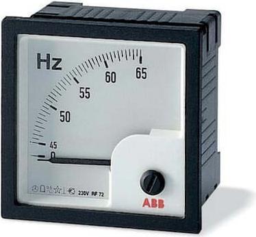 Produktbild ABB FRZ-240/72