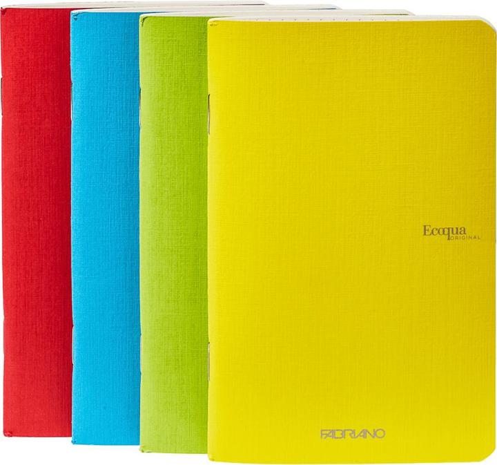 Image du produit Fabriano Cahier SKIZZEN A4 FABR.70b SPIR. VINO (A4, Blanc, Couverture souple)