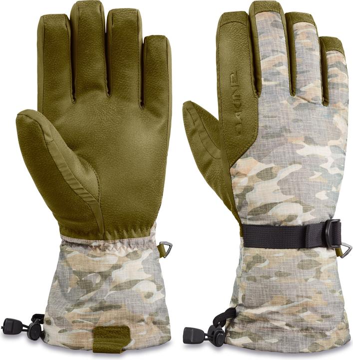 Vintage Camo