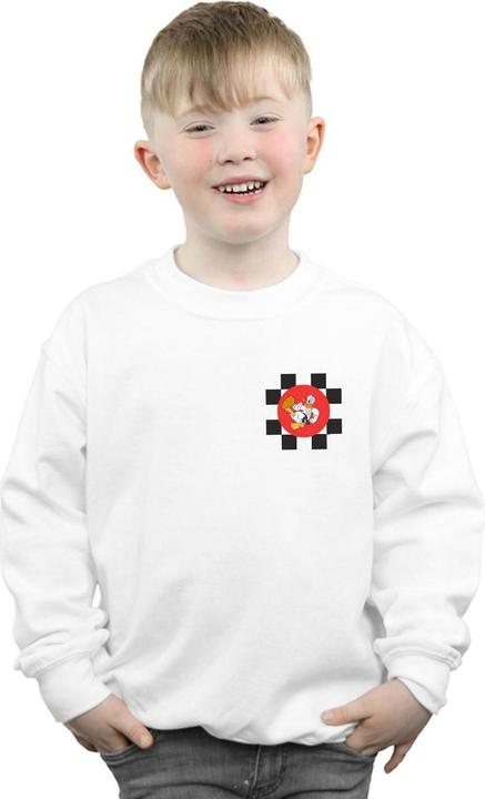 Produktbild Disney Donald Duck Karate Kick Sweatshirt Jungen (152, 158)
