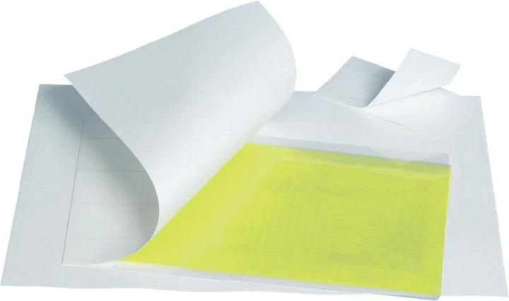 Immagine prodotto GBC Vettore (A3, 5 Pezzo/i, 36 µm)