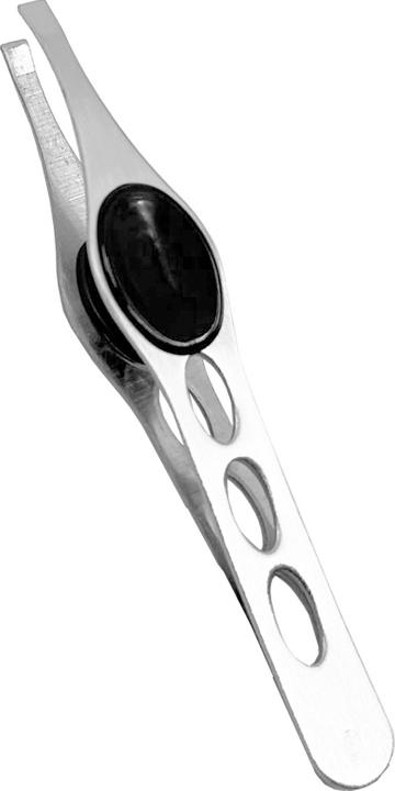 Produktbild Bate Tweezers P12
