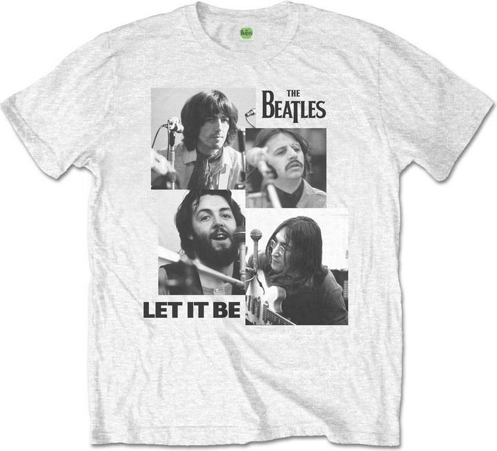 Immagine prodotto The Beatles Lascia che sia (XL)