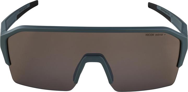Actual product image ALPINA SPORTS Ram HR Q-Lite (Blue, Dirtblue Matt)