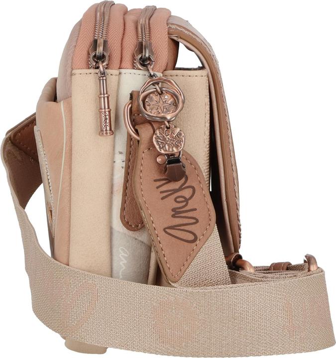 Produktbild Anekke Nature Umhängetasche 23 cm