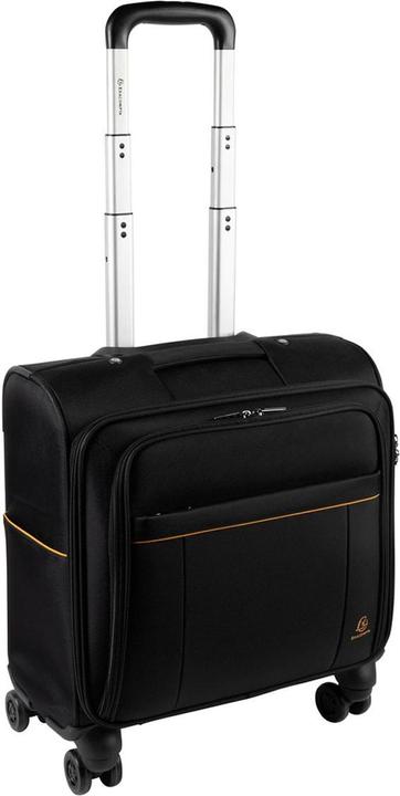 Produktbild Exacompta Notebooktrolley Exactive® 48 x 42 x 23 cm (50.57 l, M (50 - 90l))