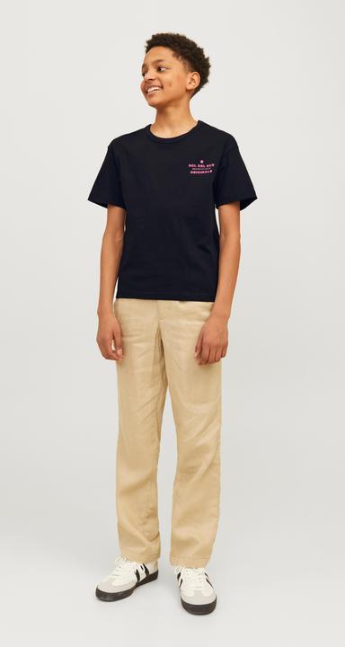 Produktbild Jack & Jones Gedruckt T-shirt Für jungs T-shirt (140)