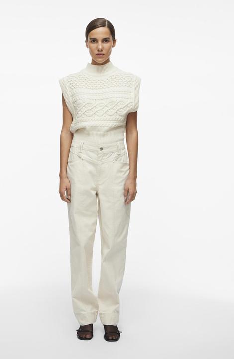 Actual product image Rouge Edit High Waist Jeans (40)