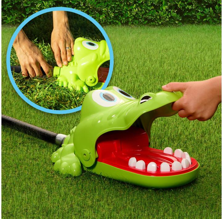 Produktbild Hasbro Gaming Crocodile Dentist (71020)
