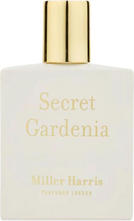 Produktbild Miller Harris Secret Gardenia (Eau de Parfum, 100 ml)