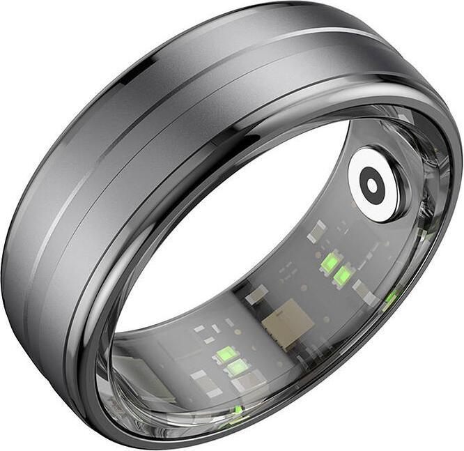 Image du produit Colmi Smartring R06 19.8MM 10 (Czarny) (10, czarny)