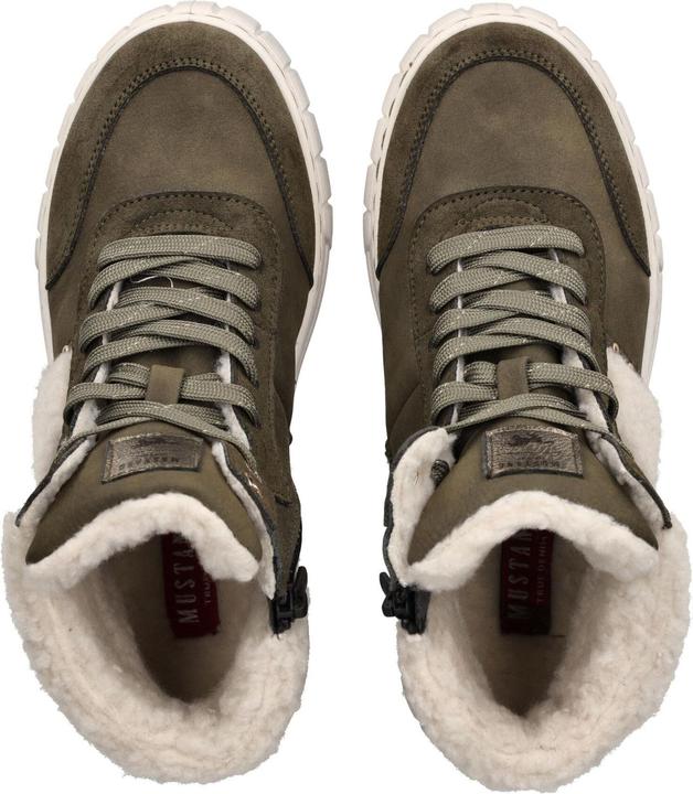 Produktbild Mustang Sneaker (39)